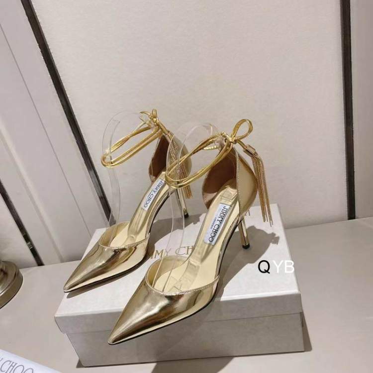 Picture of Jimmy Shoes _SKUJimmyChoosz35-40811579.5CM2CYB0404